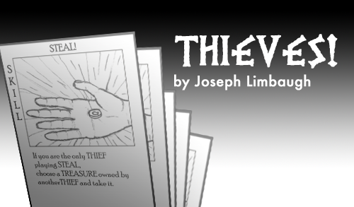 The Thieves game